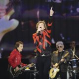 Les fans bernois des Rolling Stones ne vont pas apprécier: le groupe vient d'annuler le concert prévu vendredi soir au Wankdorf, car Mick Jagger a été testé positif au Covid lundi.