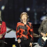 Les Rolling Stones ne se produiront définitivement pas en Suisse dans le cadre de leur Sixty Tour, faute de date et de lieu de remplacement (archives).
