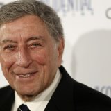Tony Bennett a marqué la scène musicale pendant plus de sept décennies. (archives)