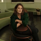 Maja Hoffmann sera la nouvelle présidente du Festival du film de Locarno (archives).