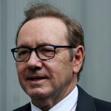 Durant son procès à Londres, Kevin Spacey a affirmé avoir été "brisé" par les accusations et a évoqué sa "réputation perdue" (archives).