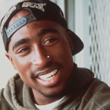 Le meurtre de Tupac Shakur, il y a près de trente ans, reste non élucidé (archives).