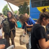 Plusieurs pays européens ont évacué des centaines de leurs ressortissants ces derniers jours au Niger.