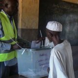 Le projet de nouvelle constitution approuvé à une écrasante majorité devrait permettre au président de la Centrafrique de briguer un nouveau mandat en 2025.