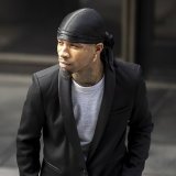 Tory Lanez a été reconnu coupable d'agression avec une arme semi-automatique, port d'une arme non déclarée et négligence (archives).