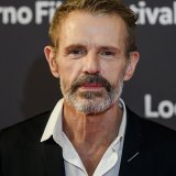 L'acteur français Lambert Wilson préside le jury du Festival du film de Locarno. Il y a aussi présenté une comédie hors compétition dans laquelle il joue.