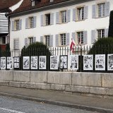 Près de 17'000 visiteurs ont déambulé dans la Vieille Ville de Delémont.