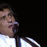 Le chanteur Toto Cutugno est décédé mardi à l'âge de 80 ans. (archives)