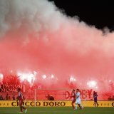 Supporters du FC Sion