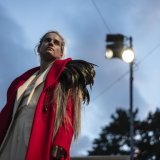 Antigone, avec Noémie Schmidt, reprend cet été au théâtre du Crochetan