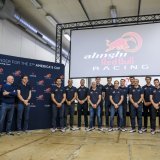 Alinghi Red Bull Racing