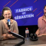Caroline Barras et Valentin Dayer & La compagnie « Mots Passants »