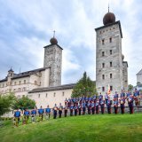 Fanfare de la Police cantonale valaisanne