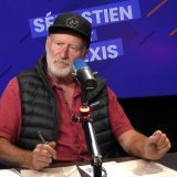 Fredi Meier & La 1ère édition du Pur'Up Upcycling Fair & Arts