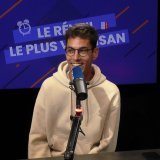 Lionel Fournier - Comédien