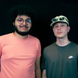 Josias Agua Rosada et Bird