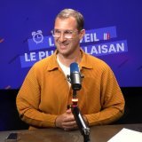 Julien Jacquérioz & La programmation Théâtre les Halles