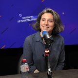 Marie Rochel - Directrice des Musées Cantonaux du Valais