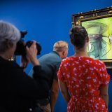 Un legs de 45 oeuvres et de 15 millions de francs pour le Musée d'art du Valais