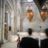 La basilique de Valère a retrouvé son lustre du 13e siècle