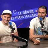 Pascal Vigolo & Guillaume Abbey - Le Chablues Festival