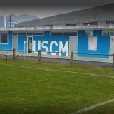 Stade des Plavaux de Collombey-Muraz