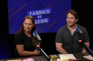 Benoît Benoît Dorsaz