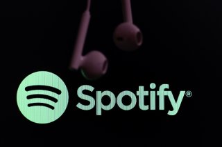 Avec ses 422 millions d'utilisateurs à la fin du premier trimestre 2022, Spotify est la plateforme audio la plus fréquentée du monde (archives).