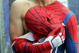 Le festival d'Annecy a nourri le buzz lundi avec la présentation par ses réalisateurs des premières images de "Spide-Man: Across the Spider-Verse", un an avant sa sortie mondiale. (photo prétexte)