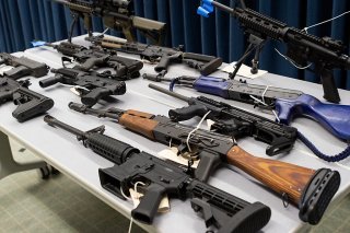 Cette lettre ouverte a été écrite en réponse au massacre de 19 enfants et deux enseignantes dans une école primaire du Texas, fin mai, et à une précédente fusillade meurtrière à Buffalo (archives).