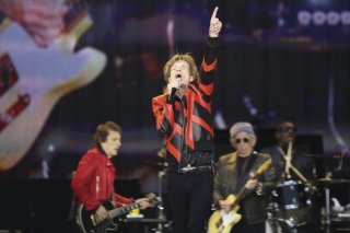 Les fans bernois des Rolling Stones ne vont pas apprécier: le groupe vient d'annuler le concert prévu vendredi soir au Wankdorf, car Mick Jagger a été testé positif au Covid lundi.
