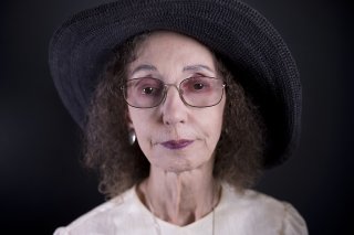 L'écrivaine américaine Joyce Carol Oates va venir à Neuchâtel et présider le jury international (archives).