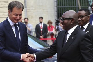 Le Premier ministre belge Alexander De Croo a renouvelé devant son homologue congolais Jean-Michel Sama Lukonde des excuses officielles pour la responsabilité de dirigeants et fonctionnaires belges dans l'assassinat en 1961 du héros congolais de l...