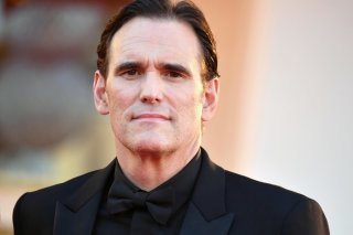 L'acteur américain recevra un prix pour l'ensemble de sa carrière au 75e Festival de Locarno (archives).