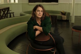 Maja Hoffmann sera la nouvelle présidente du Festival du film de Locarno (archives).