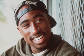 Le meurtre de Tupac Shakur, il y a près de trente ans, reste non élucidé (archives).