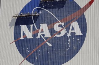 Selon la Nasa, une fusée à propulsion nucléaire thermique pourrait être trois à quatre fois plus efficace que les fusées à combustible classique et réduirait le temps de trajet, un élément essentiel pour se rendre sur Mars (image d'illustration)....