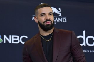 Le rappeur canadien Drake est connu pour dépenser sans compter (archives).