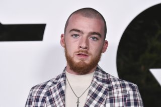 Angus Cloud avait fait savoir qu'il souffrait de problèmes de santé mentale.