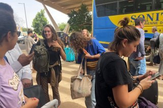 Plusieurs pays européens ont évacué des centaines de leurs ressortissants ces derniers jours au Niger.