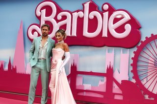 Le film avec Ryan Gosling et Margot Robbie a récolté 1,03 milliard de dollars de recettes à travers le monde (archives).