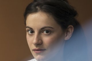 L'artiste Gina Proenza a réalisé des expositions personnelles notamment à Neuchâtel et au Centre Culturel Suisse de Paris.