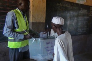 Le projet de nouvelle constitution approuvé à une écrasante majorité devrait permettre au président de la Centrafrique de briguer un nouveau mandat en 2025.