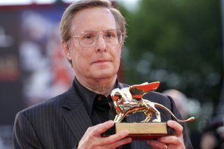 Le réalisateur William Friedkin, connu pour "L'Exorciste" (1973), est décédé ce lundi à 87 ans (archives).