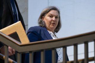 Selon Victoria Nuland, les discussions avec les putschistes nigériens ont été "par moments assez difficiles" (archives).