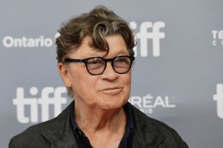 Robbie Robertson a notamment collaboré avec Bob Dylan.