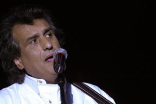 Le chanteur Toto Cutugno est décédé mardi à l'âge de 80 ans. (archives)