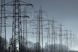 Le risque de pénurie d'électricité est toujours présent (archives).