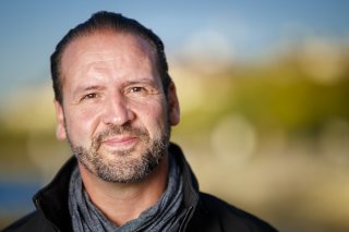 Nicolas Feuz est de passage ce jeudi au village du livre de St-Pierre-de-Clages