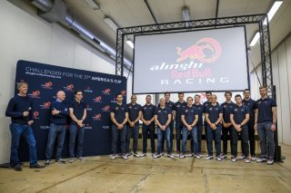 Alinghi Red Bull Racing